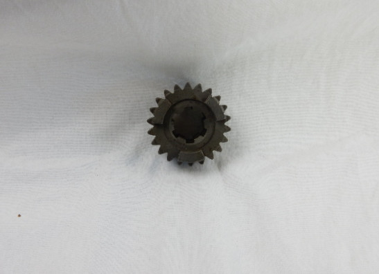 Versnellingsbak Moto Guzzi V35 V50 V65