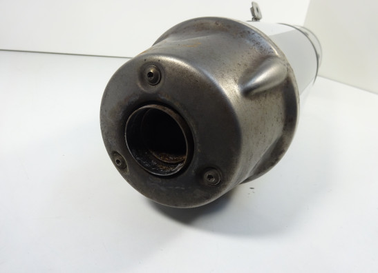 Muffler BMW K 1200 GT
