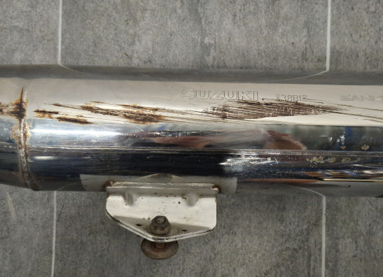 Muffler Suzuki VS 1400 Intruder