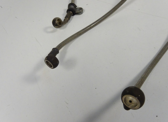 Remleiding voor Ducati monster 600