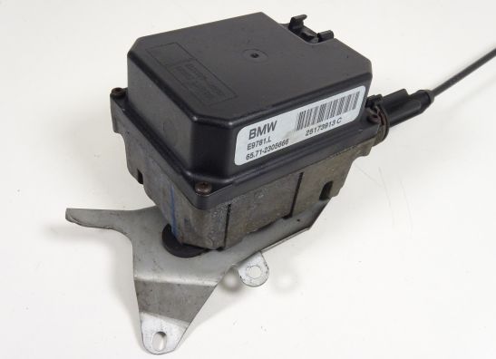 Gaskabel BMW K 1200 LT