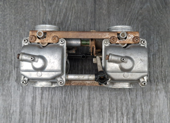 Vergaser-Set Kawasaki GPZ 500