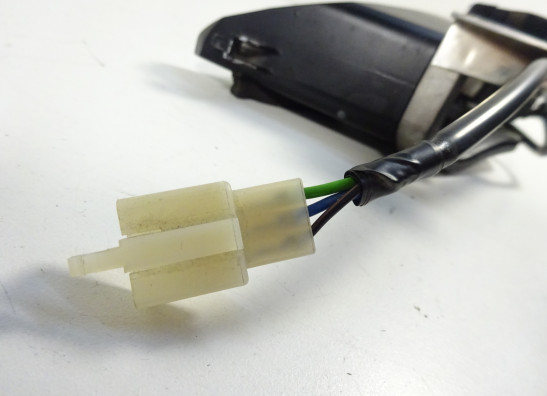 Knipperlicht rechts voor Honda CBF 1000