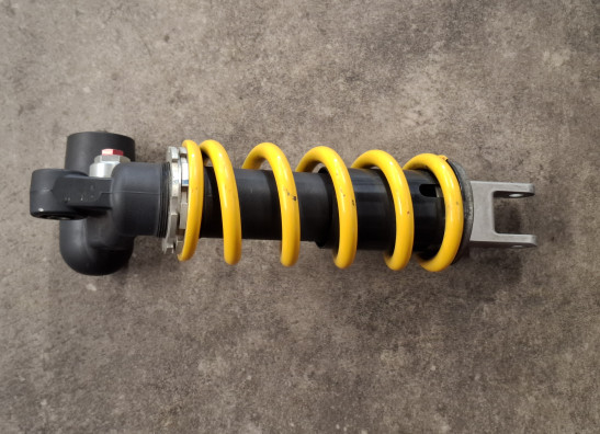 Rear cushion Suzuki GSX R 600