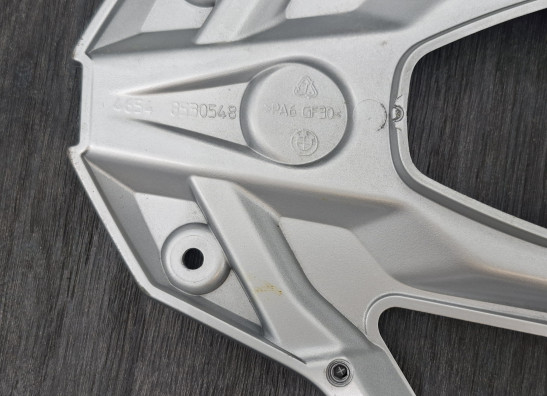 Lugage carrier BMW R 1200 GS LC