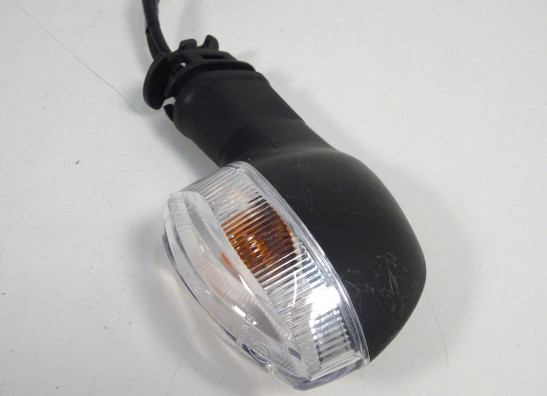 Knipperlicht links voor Yamaha MT 09