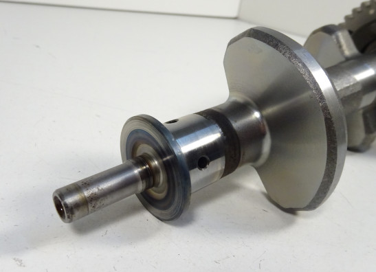 Engine parts Kawasaki ER 6