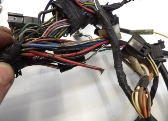 Kabelbaum Kawasaki Z 1000