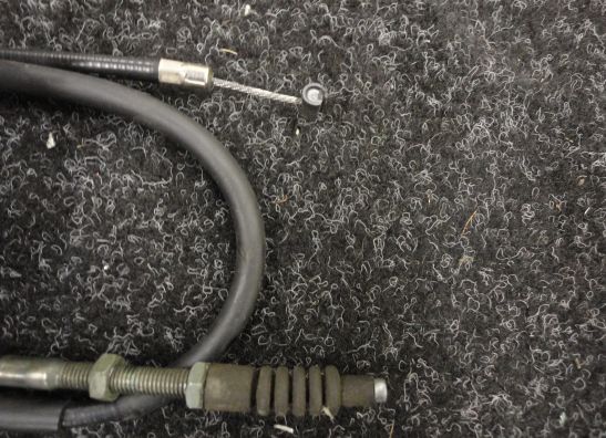 Kupplungszug Kawasaki ZX 6 R