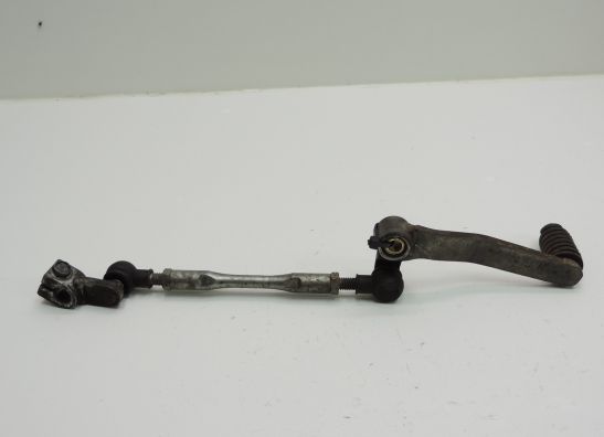 Schakelpedaal Yamaha FZR 600