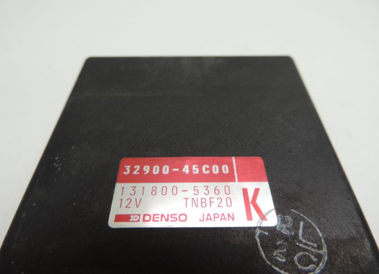 Ignitor CDI ECU Suzuki VX 800