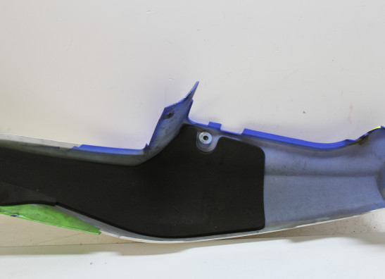 Rechter achterkant Kawasaki ZXR 750