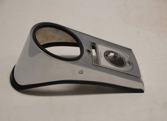 Teller Harley Davidson Softtail