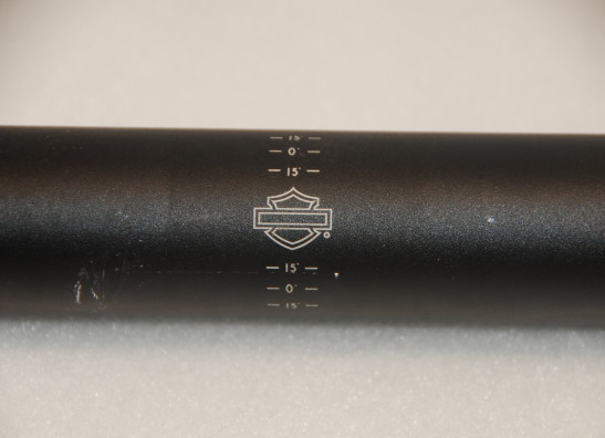 Steer Harley Davidson Softtail