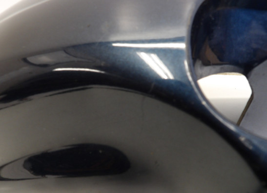 Kotflugel vorne Honda Deauville 650 - 700