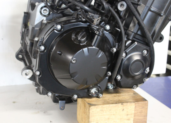 Motorblock Kawasaki Z 900