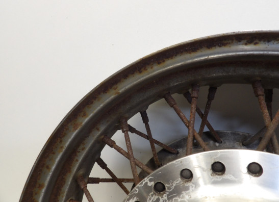 Achtervelg Honda VT 750 Shadow