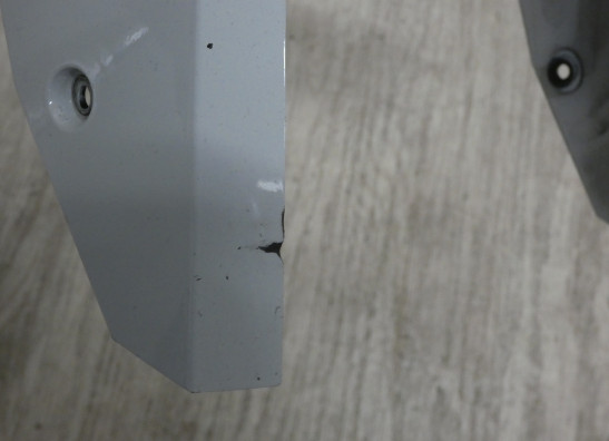 Voorspatbord BMW S 1000 RR