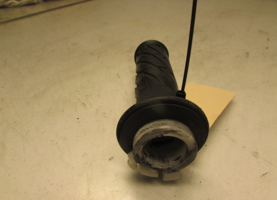 Gasgriff Yamaha FZR 600