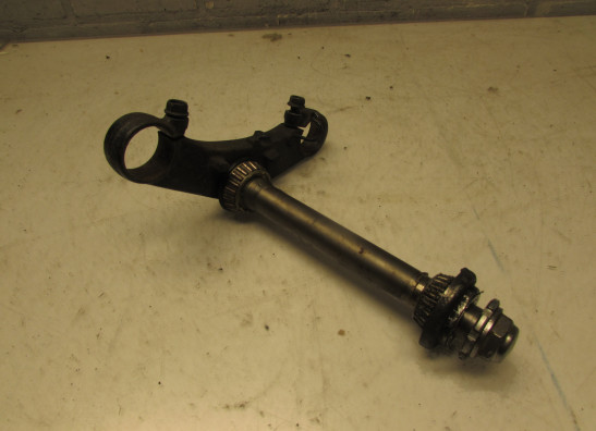 Standaard Honda Deauville 650 - 700