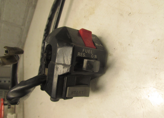 Handlebar switch assy right Yamaha V max