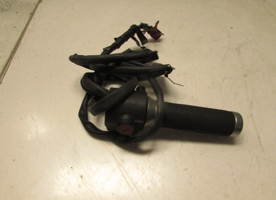 Handlebar switch assy right Honda Goldwing GL