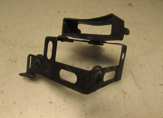 Accubak Honda VT 500