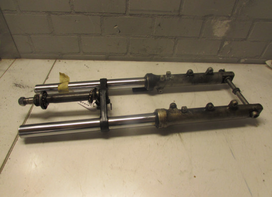 Voorpoten compleet Yamaha XJ 600 Diversion