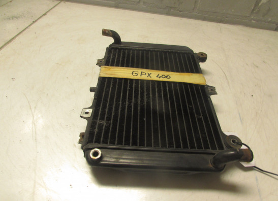 Radiateur Kawasaki GPX 400