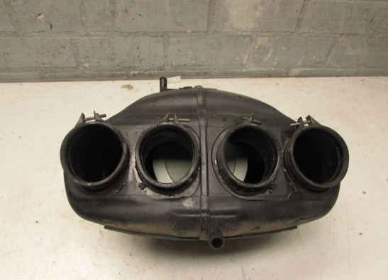 Air cleaner case Suzuki GSX F 600