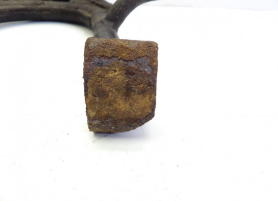 Side stand bar Honda FT 500