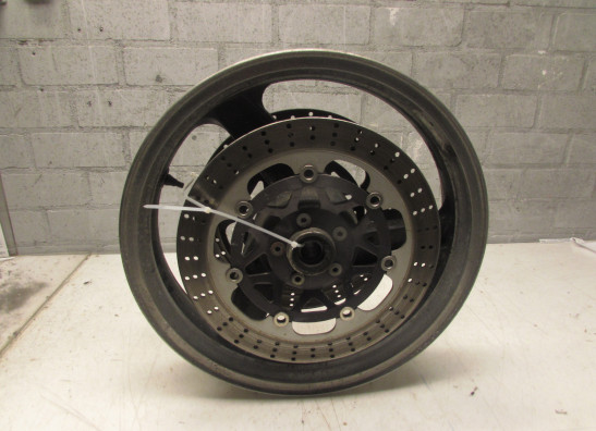 Voorvelg Kawasaki ZZR 1100