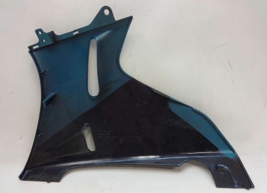 Rechter onderkuip Kawasaki ZZR 600