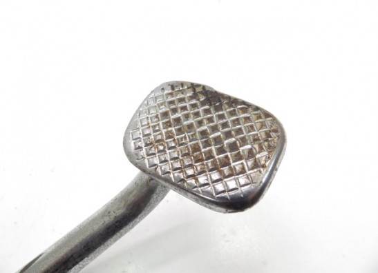 Rempedaal Suzuki GN 250