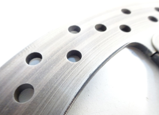 Remschijf voor Suzuki GSR 600