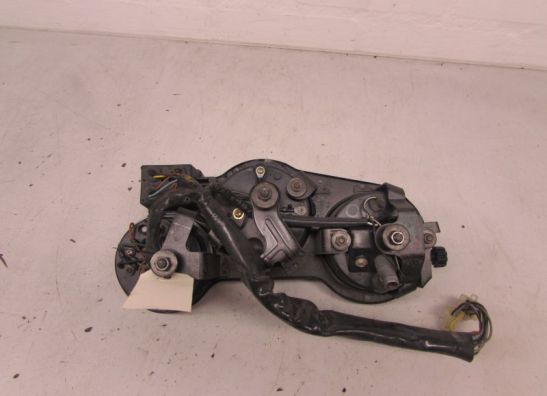 Teller Yamaha FZ 750