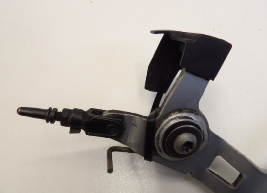 Bremspedal BMW R 1200 GS