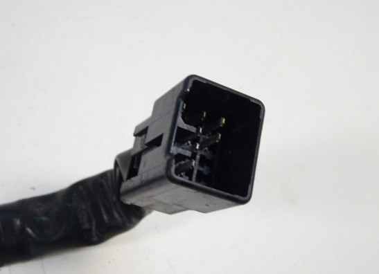 Lenkerschalter links Kawasaki ER 6