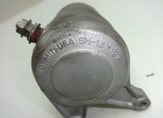 Startmotor Yamaha FZX 750