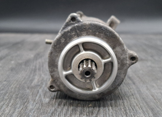 Startmotor Honda VF 700  750 Supermagna