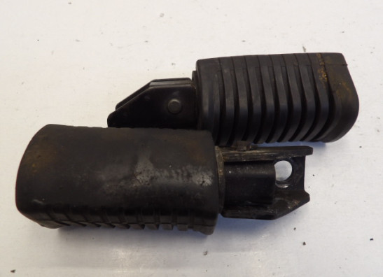 Duo voetsteun set Kawasaki LTD 750