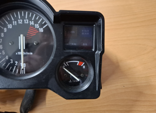 Tellerset Kawasaki GPX 250 R