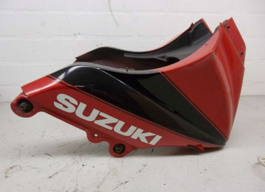 Topkuip Suzuki GSX 550 EF