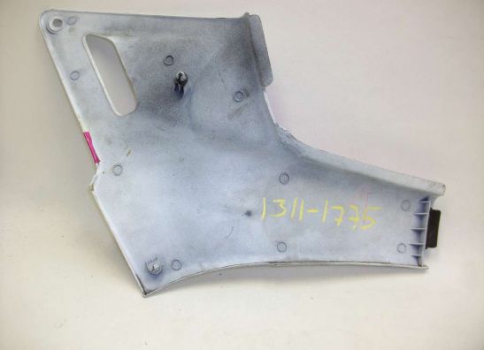 Cowl right small Honda VTR 250