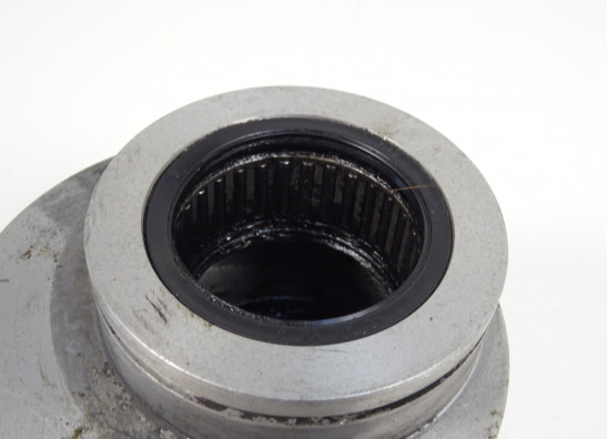 Hinterradschwinge Triumph Sprint ST 955