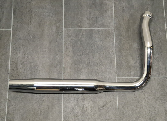 Auspuff Harley Davidson FX Super Glide