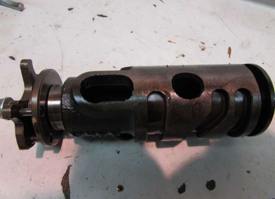 Versnellingsbak Honda Deauville 650 - 700