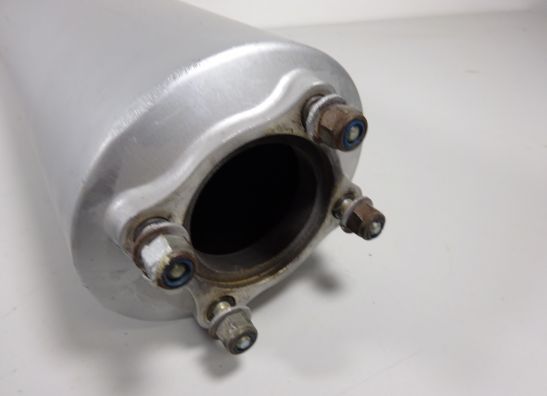 Uitlaat Suzuki TL 1000