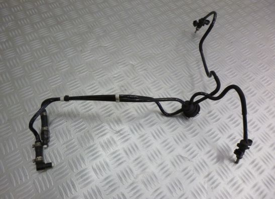 Gasklephuis BMW R 1200 GS 2008-2009