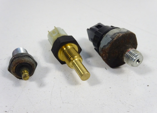 Sensor - overige elektronica Honda NC 700 X